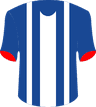 Hartlepool United's logo