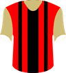 OGC Nice کا لوگو