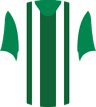 El logotipo de Ferencváros TC