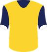 CF America's logo