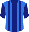 Logotipo da FK Dinamo Moscovo