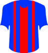 Inverness Caledonian Thistle FC's logo