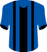 Atalanta BC এর লোগো