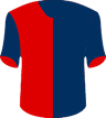 Genoa CFC's logo
