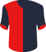 AS Gubbio's logo