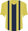 Fenerbahce Istanbul's logo