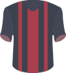 El logotipo de MKS Pogon Szczecin