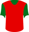 Morocco এর লোগো