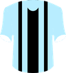 Gremio FB Porto Alegrense RS's logo