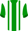 Atletico Nacional's logo