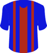 Crystal Palace's logo