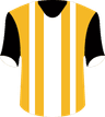 Juan Pablo II College's logo