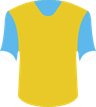 Broendby IF's logo