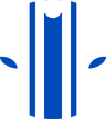 Odense Boldklub's logo