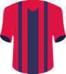 Clermont Foot 63's logo