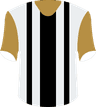 Angers SCO's logo