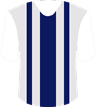 El logotipo de IFK Goteborg