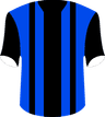 El logotipo de IK Sirius