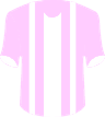 Sacachispas FC's logo