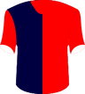 Fehervar FC Szekesfehervar এর লোগো