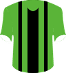 America FC MG's logo