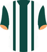 Chapecoense SC এর লোগো
