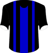 Logotipo da Saturn Ramenskoye