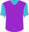 Orlando Pride(W)'s logo