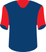 New England Revolution's logo