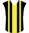 Deportivo Madryn's logo