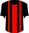 Brackley Town FC's logo