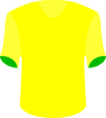 El logotipo de Norwich City FC