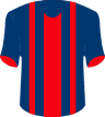 Bologna FC's logo