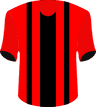 AC Milan's logo