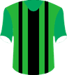Sassuolo Calcio's logo