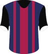 Logotipo da FC Barcelona