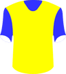 Brisbane Strikers FC's logo