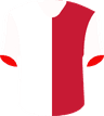 FC Utrecht's logo