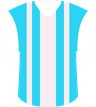 Racing Club Avellaneda's logo