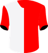 Feyenoord Rotterdam's logo