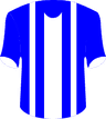 FC Eindhoven का लोगो