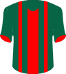 Logotipo da CS Maritimo