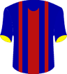 GD Chaves's logo