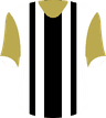Logotipo da Portimonense SC SAD