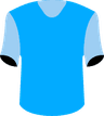 CD O´Higgins's logo