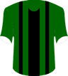 Nueva Chicago's logo