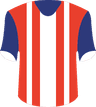 El logotipo de Unión de Santa Fe