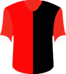 Newell's Old Boys's logo