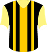Club Olimpo's logo