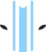 Guairena FC's logo